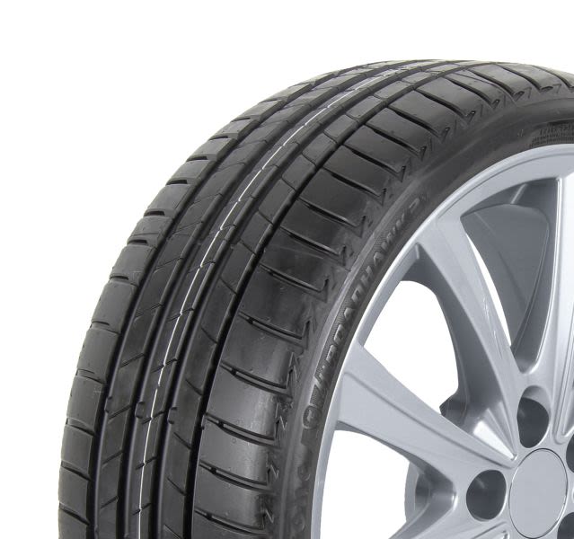 FIRESTONE Roadhawk 2