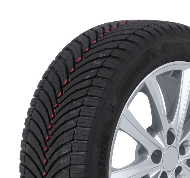 BRIDGESTONE TURANZA ALL SEASON 6