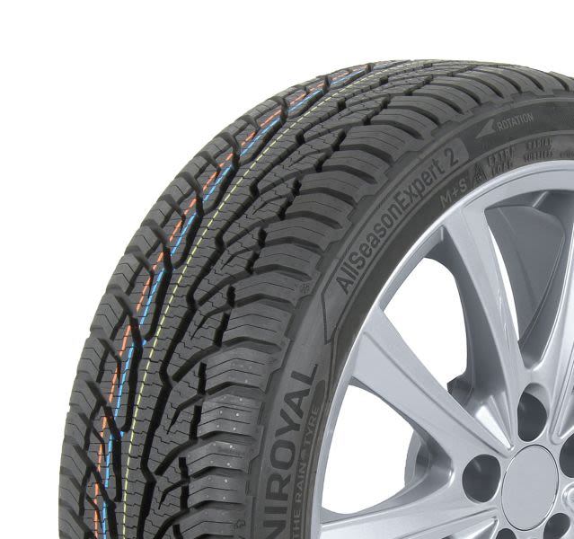 UNIROYAL AllSeasonExpert 2