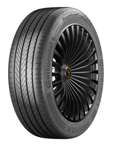 CONTINENTAL PremiumContact C