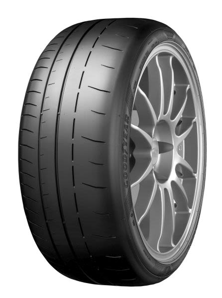 Opona GOODYEAR EAGLE F1 SUPERSPORT RS 315/30 R21