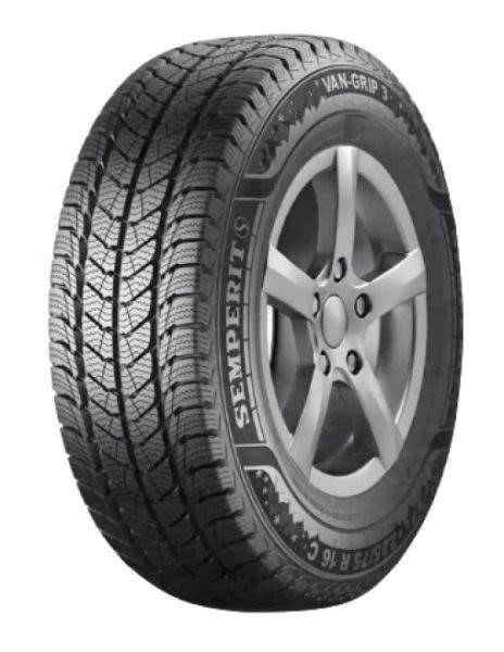 SEMPERIT Van-Grip 3