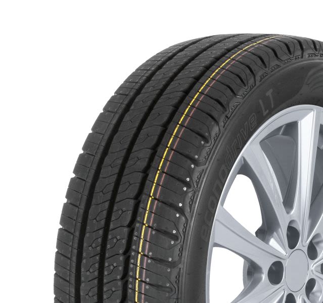 DUNLOP ECONODRIVE LT