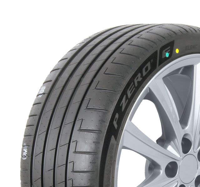 PIRELLI PZero E