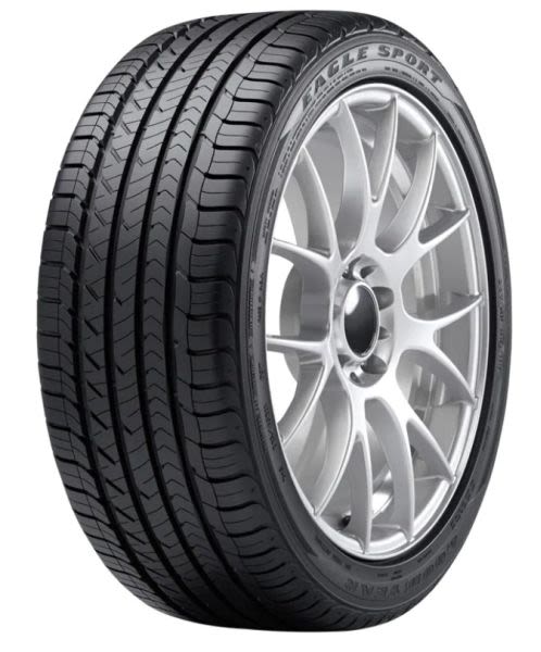 GOODYEAR EAGLE SPORT ALL-SEASON