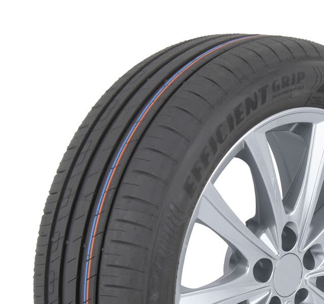 GOODYEAR EFFICIENTGRIP PERFORMANCE