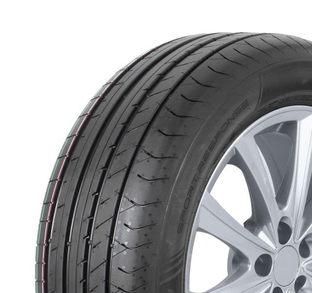 DUNLOP Sport Response