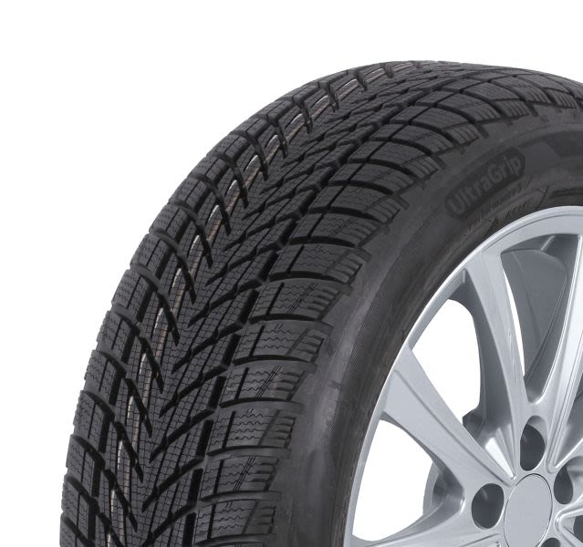 GOODYEAR UltraGrip Performance 3