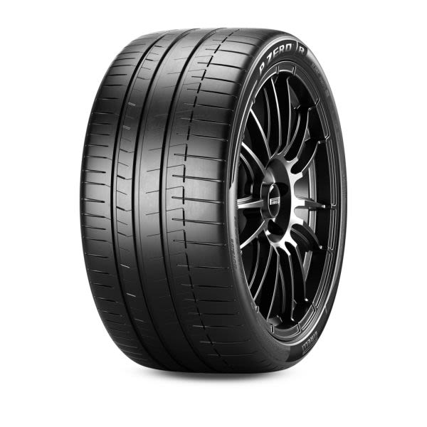 PIRELLI PZERO R