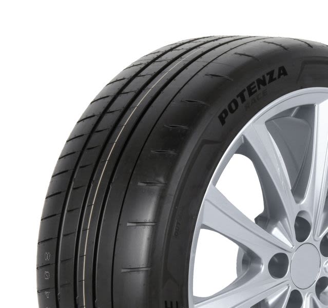 BRIDGESTONE POTENZA RACE