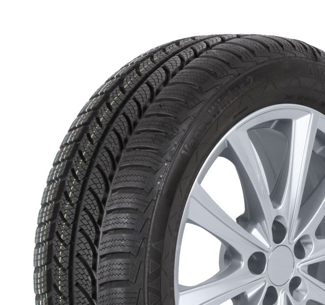 CONTINENTAL VANCOWINTER 2