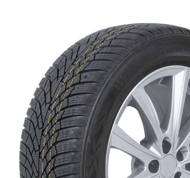 KUMHO WP52+