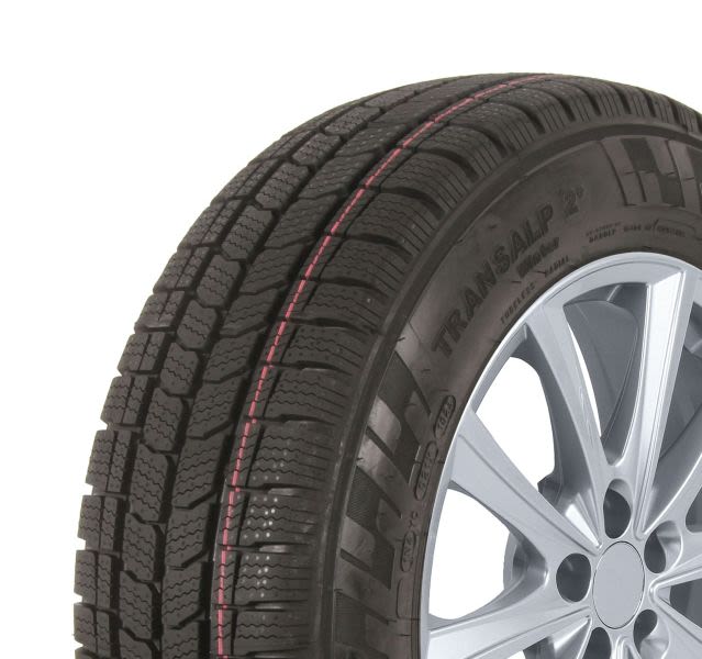 KLEBER Transalp 2+
