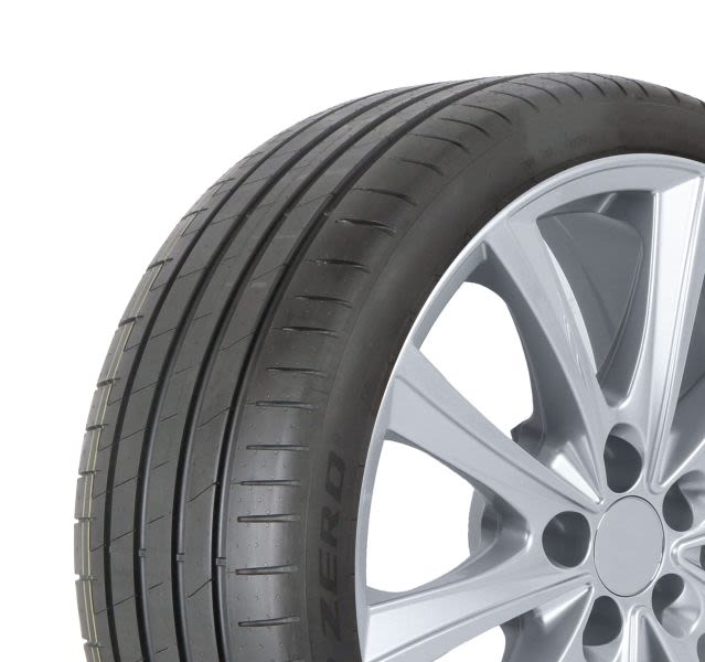 PIRELLI P-ZERO (PZ5)