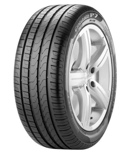 PIRELLI Cinturato P7 Blue