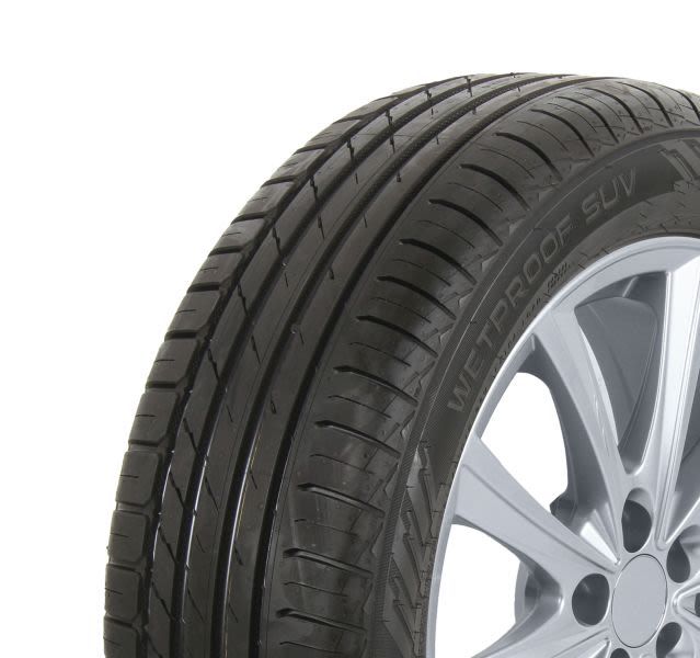 NOKIAN WetProof SUV
