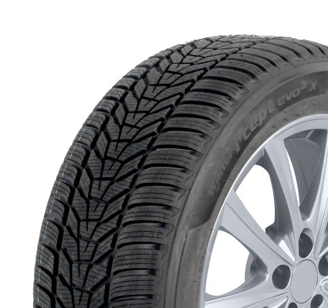HANKOOK WiNter i*cept evo3 X