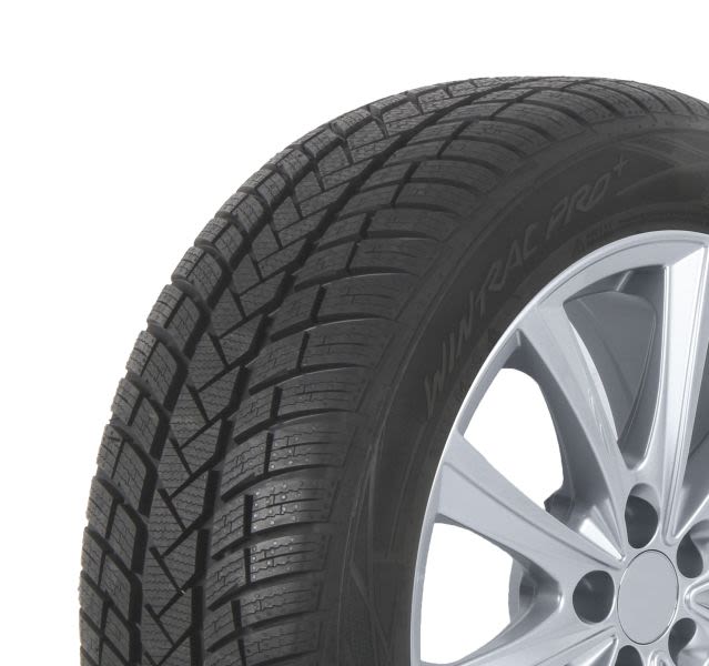 VREDESTEIN WINTRAC PRO+