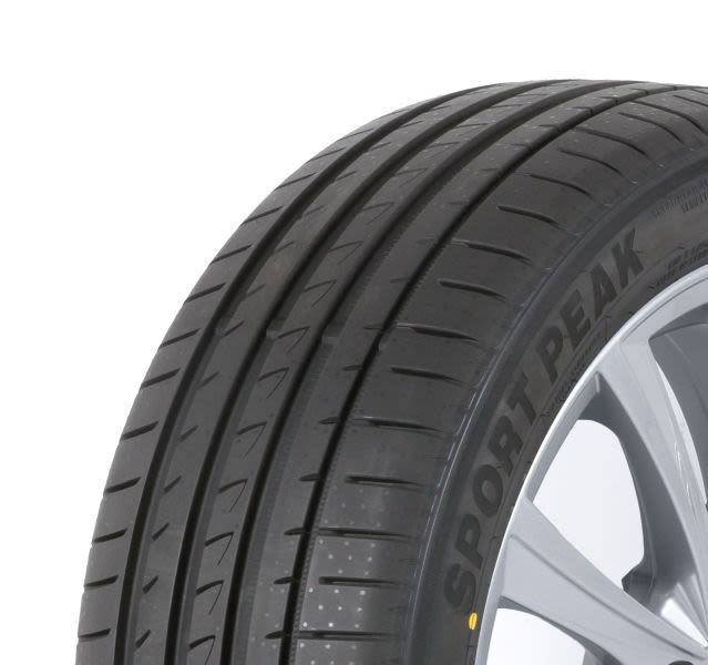 CROSSWIND Sport Peak