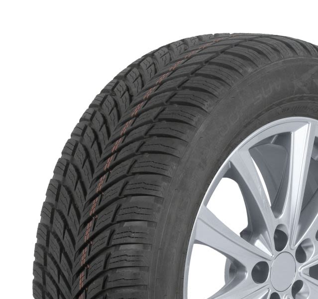 NOKIAN SEASONPROOF SUV