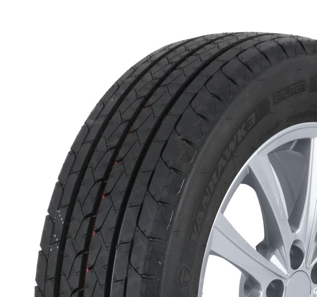 FIRESTONE Vanhawk 3