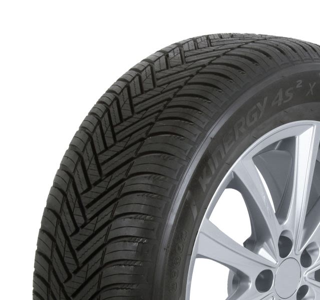 HANKOOK KInERGy 4s 2 X