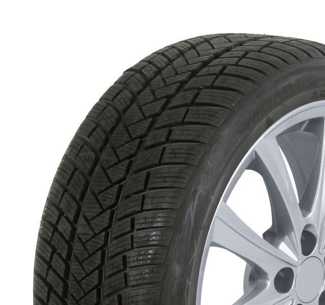 Opona VREDESTEIN Wintrac PRO 215/45 R20