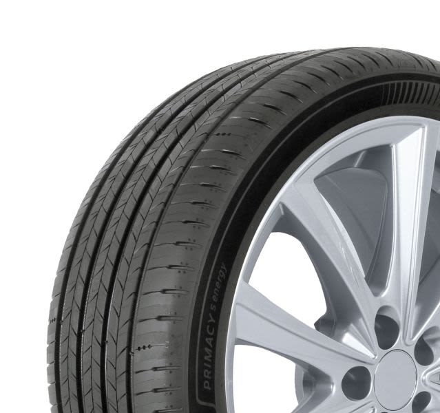 MICHELIN Primacy 5 Energy