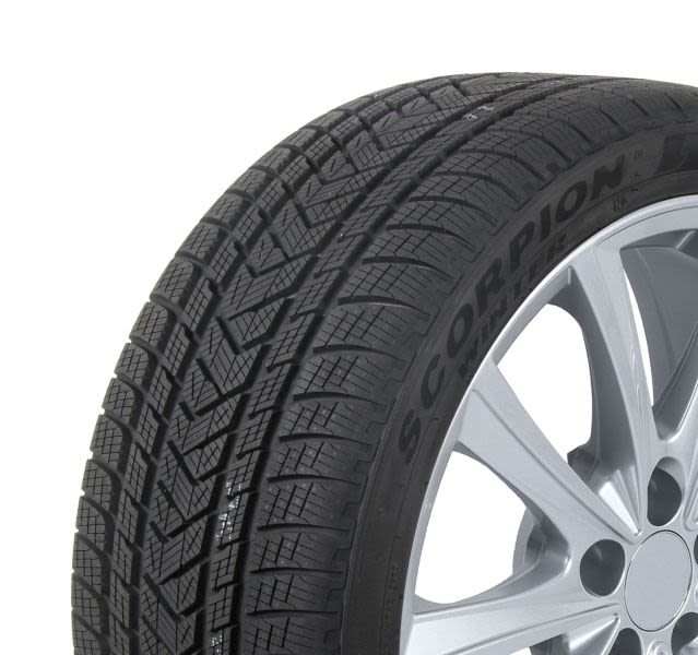 PIRELLI SCORPION WINTER