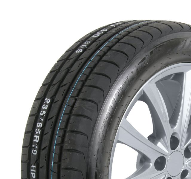 KUMHO Crugen HP91