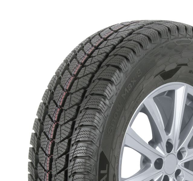 UNIROYAL Snow Max 3