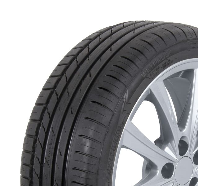 NOKIAN WetProof