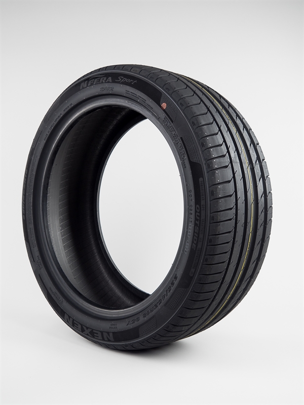 NEXENTIRE N'FERA Sport