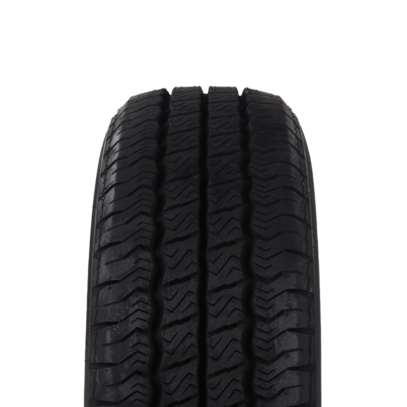 ROADX RXQUEST VAN 4S