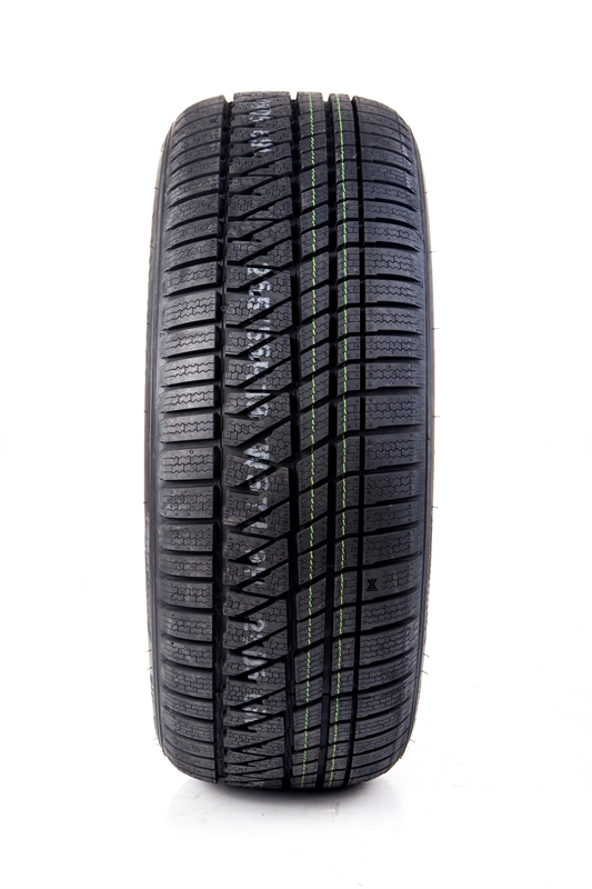 KUMHO WinterCraft SUV WS71