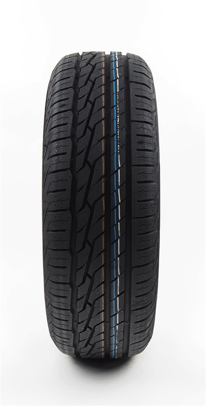 GENERAL GRABBER GT PLUS