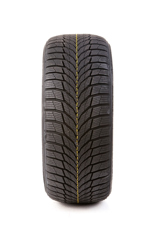 NEXEN WINGUARD SPORT 2
