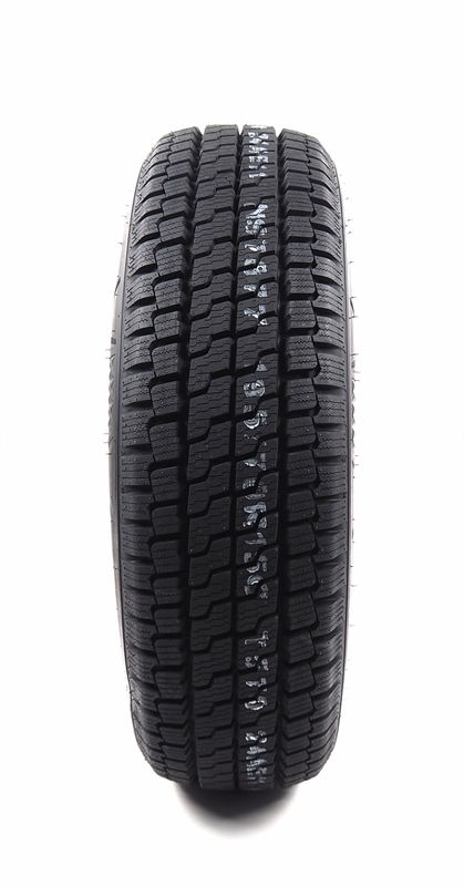 NEXEN N'Blue 4Season Van