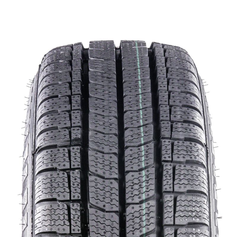 BFGOODRICH ACTIVAN WINTER 2