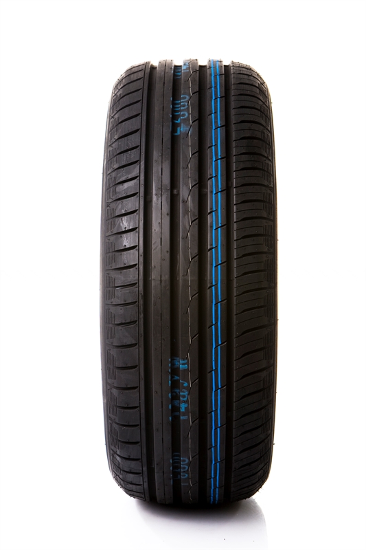 TOYO PROXES CF2