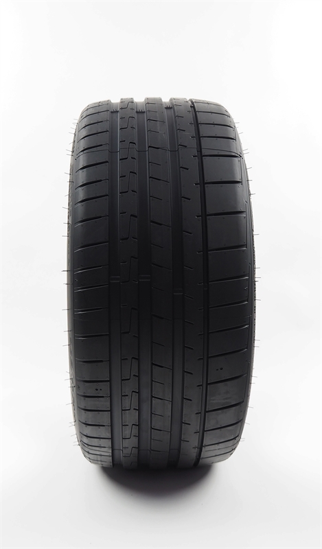 HANKOOK VENTUS S1 EVO Z K129