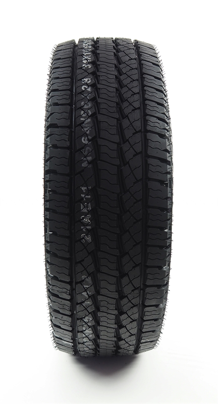 NEXEN Roadian AT 4X4