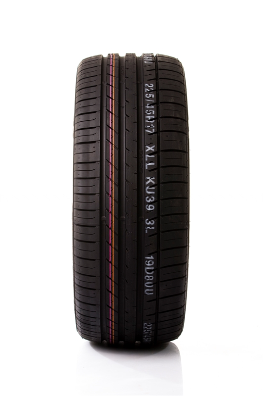 KUMHO Ecsta KU39