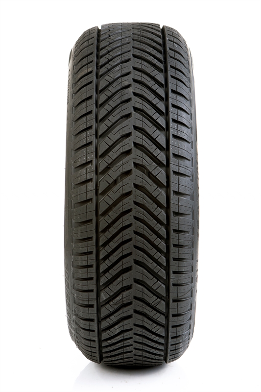 RIKEN ALL SEASON SUV