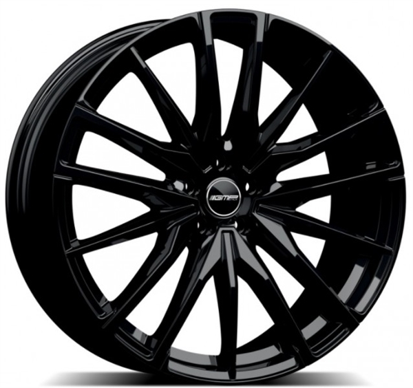 GMP Sparta - felga 10.50 na 21 cali, 5 śrub, rozstaw 112.00 mm