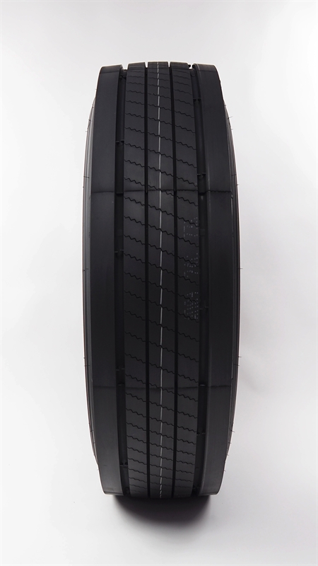 Opona BRIDGESTONE COACH-AP 001 295/80 R22