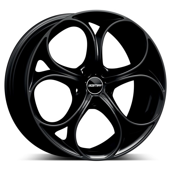 GMP Drake - felga 8.00 na 19 cali, 5 śrub, rozstaw 110.00 mm