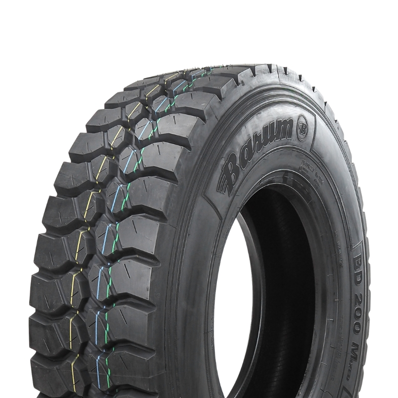Opona BARUM BD 200 M 315/80 R22