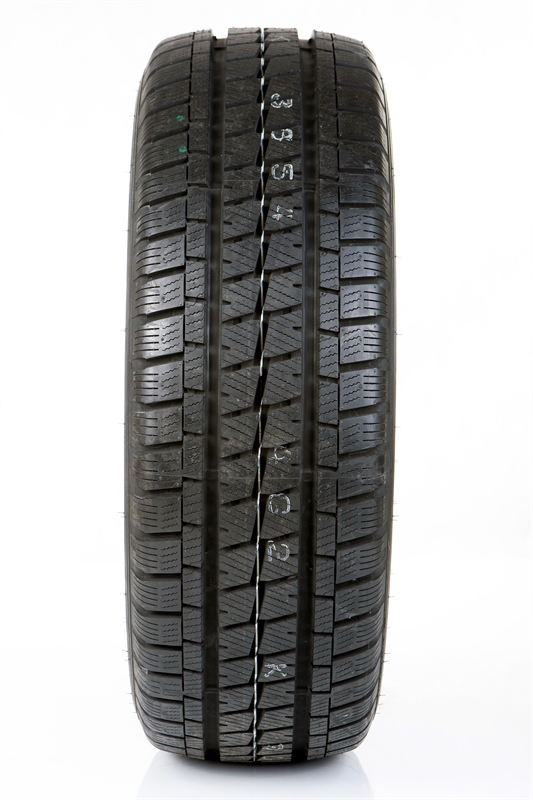FALKEN EUROALLSEASON VAN11