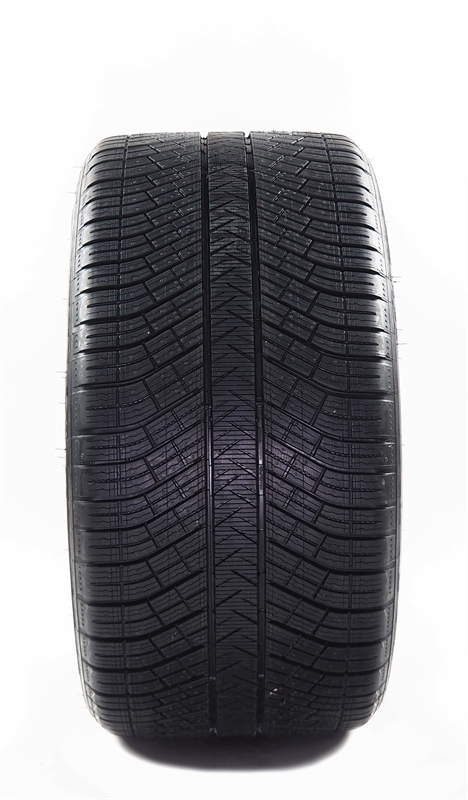 MICHELIN PILOT ALPIN PA4 N0